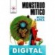 Monstruo mítico Peter Kapra