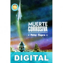 Muerte corrosiva Peter Kapra