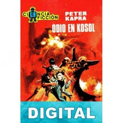 Odio en Kosol Peter Kapra
