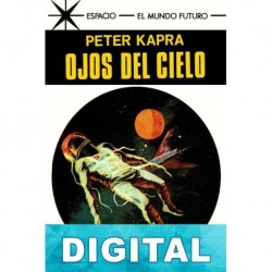 Ojos del cielo Peter Kapra