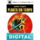 Planeta sin tiempo Peter Kapra