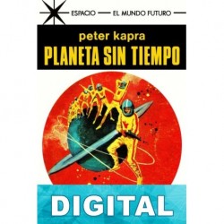 Planeta sin tiempo Peter Kapra