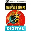 Planeta sin tiempo Peter Kapra