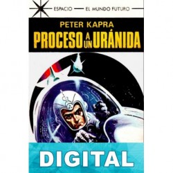Proceso a un uránida Peter Kapra