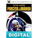 Proceso a un uránida Peter Kapra