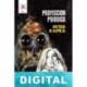 Proyección psíquica Peter Kapra
