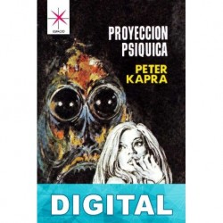 Proyección psíquica Peter Kapra