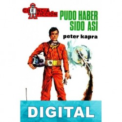 Pudo haber sido así Peter Kapra