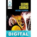 Seísmo cósmico Peter Kapra