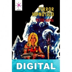 Terror hipnótico Peter Kapra