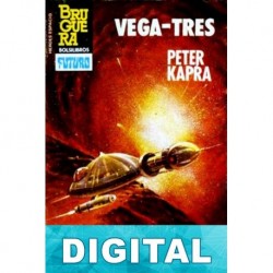 Vega-Tres Peter Kapra