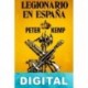 Legionario en España Peter Kemp