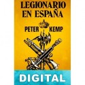 Legionario en España Peter Kemp
