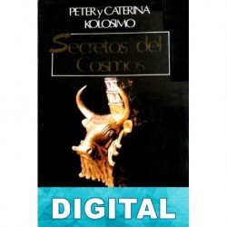 Secretos del cosmos Peter Kolosimo & Caterina Kolosimo