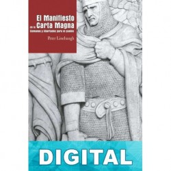 El Manifiesto de la Carta Magna Peter Linebaugh