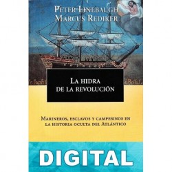 La hidra de la revolución Peter Linebaugh & Marcus Rediker