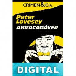 Abracadáver Peter Lovesey