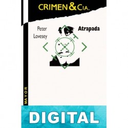 Atrapada Peter Lovesey