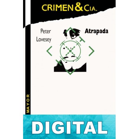 Atrapada Peter Lovesey