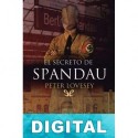 El secreto de Spandau Peter Lovesey