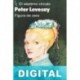 Figura de cera Peter Lovesey