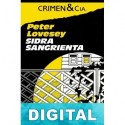 Sidra sangrienta Peter Lovesey