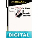 Su Alteza y los siete cadáveres Peter Lovesey