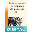 El leopardo de las nieves Peter Matthiessen