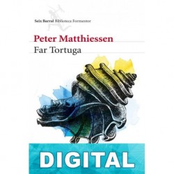 Far Tortuga Peter Matthiessen