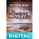 El hombre sin pasado Peter May