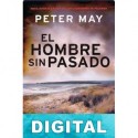 El hombre sin pasado Peter May
