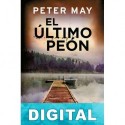 El último peón Peter May