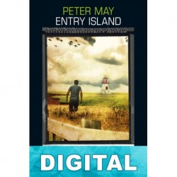 Entry Island Peter May