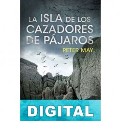 La isla de los cazadores de pájaros Peter May