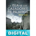 La isla de los cazadores de pájaros Peter May