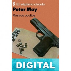 Rostros ocultos Peter May