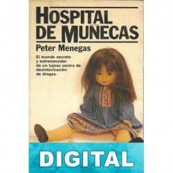 Hospital de muñecas Peter Menegas