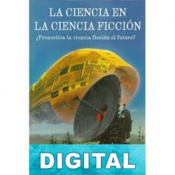 La ciencia en la Ciencia Ficción 2 Peter Nicholls