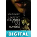 El derecho de la mujer a tener dos hombres Peter Norden