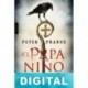 El Papa niño Peter Prange