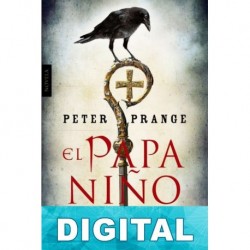 El Papa niño Peter Prange