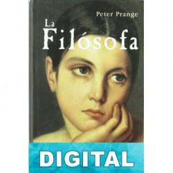 La filósofa Peter Prange