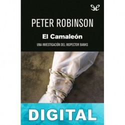 El camaleón Peter Robinson