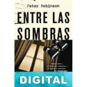 Entre las sombras Peter Robinson
