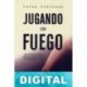 Jugando con fuego Peter Robinson