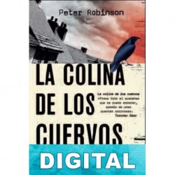 La colina de los cuervos Peter Robinson