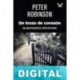 Un trozo de corazón Peter Robinson