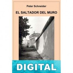 El saltador del muro Peter Schneider