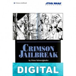 Fuga Carmesí Peter Schweighofer