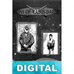 Las ruinas de Kabus-Dabeh Peter Schweighofer